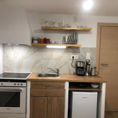 Naxian Vibes Apartments Naxos City Luaran gambar