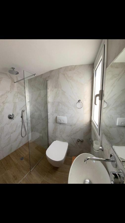 Naxian Vibes Apartments Naxos City Luaran gambar